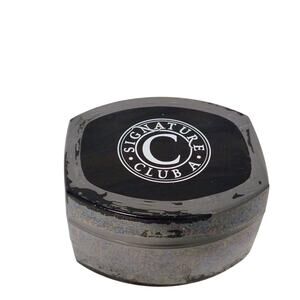 Signature Club A Rapid Transport C Infused Night Face Neck Creme 3.5 oz. USA NEW